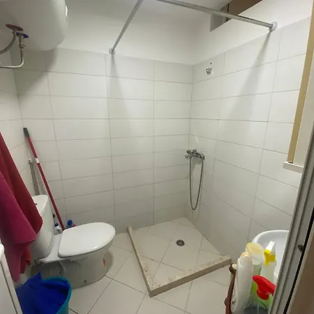 Apartmán Apartament's Ab *