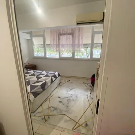 Apartament's Ab Apartmán